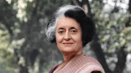 Story of Congress (E): इंदिरा गांधी ने आज के दिन ही बनाई थी नई पार्टी, क्या  हुआ पार्टी का ? जानिए कांग्रेस (ई) की पूरी कहानी - Indira Gandhi new party  Congress (