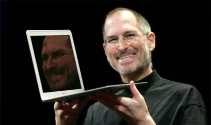 Apple founder Steve Jobs 1973 job application going on sale - India TV Hindi