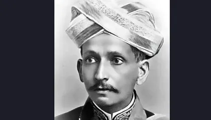 Engineers' Day 2021: As India celebrates M Visvesvaraya's 160th birthday,  all you need to know about the engineer – Firstpost