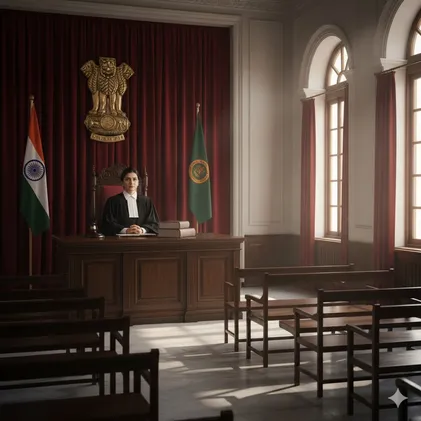 Civil Judge