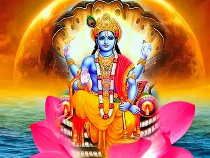 Putrada Ekadashi fast is observed in the month of Sawan to get children. |  तीज-त्योहार: संतान पाने के लिए सावन महीने में किया जाता है पुत्रदा एकादशी  का व्रत | Dainik Bhaskar