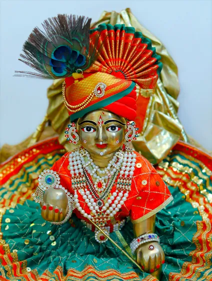 Laddu Gopal Bhog : घर में हैं लड्डू गोपाल तो ...