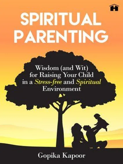 cover image of Spiritual Parenting