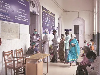 स्वास्थ्य सेवा प्रबंधन में इजरायल के अनुभव से भारत को लाभ होगा: विशेषज्ञ