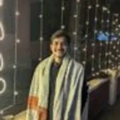 अमरेन्द्र यादव profile image