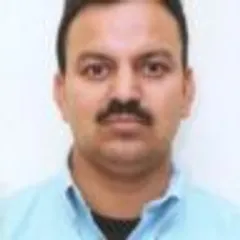 सन्त कुमार शर्मा profile image