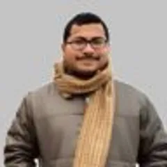 शुभनीत कौशिक profile image