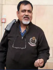 विमल कुमार profile image