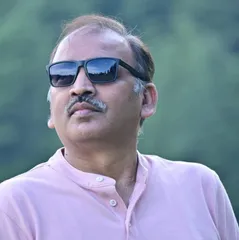 राकेश बिहारी profile image