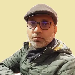 रंगनाथ सिंह profile image