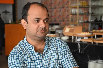 अमितेश कुमार profile image