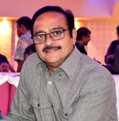 आशुतोष दुबे profile image