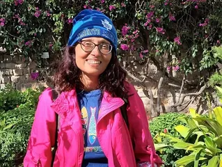 पंखुरी सिन्हा profile image