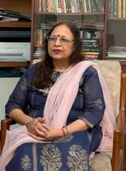 रजनी गुप्‍त profile image