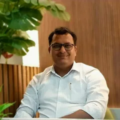गिरीन्द्र नाथ झा profile image