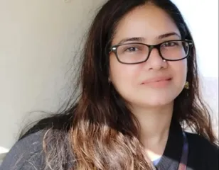 आयशा आरफ़ीन profile image