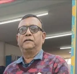 संतोष दीक्षित profile image