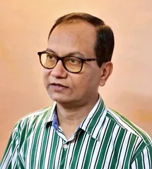 नीरज खरे profile image