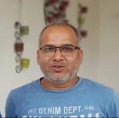 मनोज कुमार पांडेय profile image