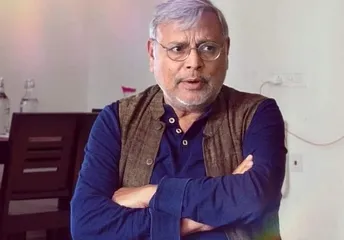 हृषीकेश सुलभ profile image