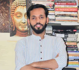 अंशु कुमार चौधरी profile image