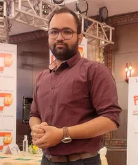 Somatirtha Purohit profile image