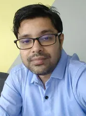 Sankha Ghosh profile image