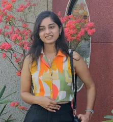 Nidhi Rohilla profile image