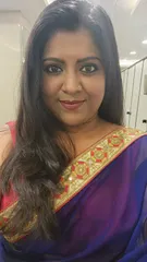 Saheli Majumder Ambwani profile image