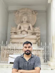 Raja Rakesh profile image