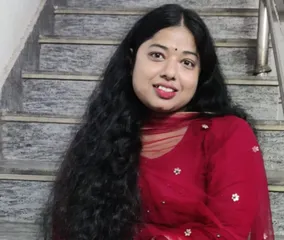 Sibani Panda profile image