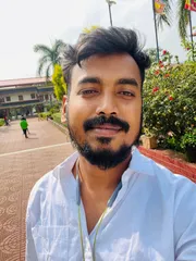 Manoranjan Behera profile image