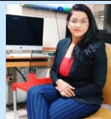 Rasmita Nayak profile image