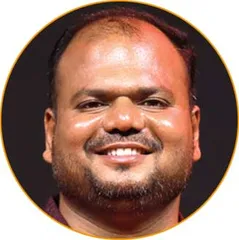 வசந்த் பாலகிருஷ்ணன் profile image