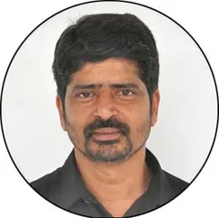 அரவிந்த் profile image