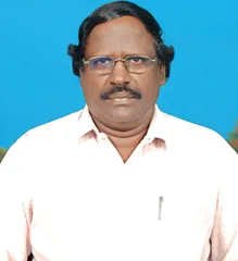 எஸ்.பி. சேகர் profile image