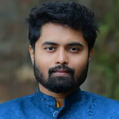 Biswajeet Swain profile image
