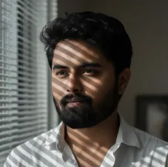 Biswajeet Swain profile image