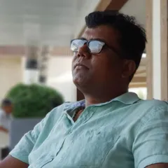 Ayaskant Das profile image