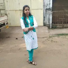 Pragyan Nibedita Nayak profile image