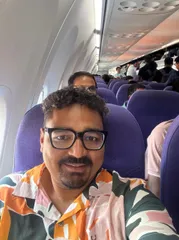 Surya Kanta jena profile image