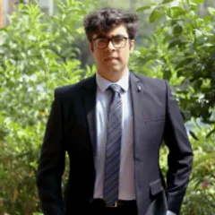 Yashodhar Gulati profile image