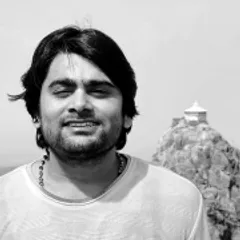 Nihar Modi profile image