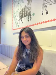 AISHANI BRAHMA profile image