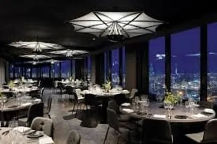 Vue de Monde – Melbourne CBD