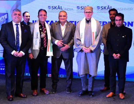 SKAL International I 2ndia