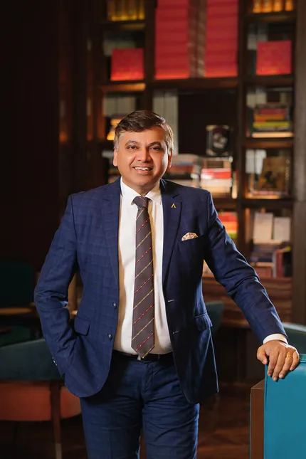 Mr Abhishek Sahai_Conrad Pune_3