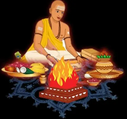 Hindu Pandit Ji in Panjim,Goa - Best Pandits near me in Goa - Justdial