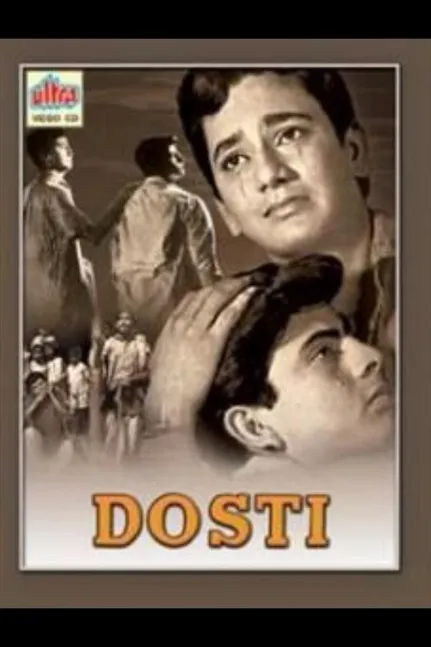 Dosti (1964) - IMDb