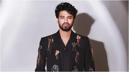 Babil Khan Announced A Break From Films Shared A Note On Instagram - Amar  Ujala Hindi News Live - Babil Khan:इरफान के बेटे बाबिल ने लिया फिल्मों से  ब्रेक, मां सुतापा ने